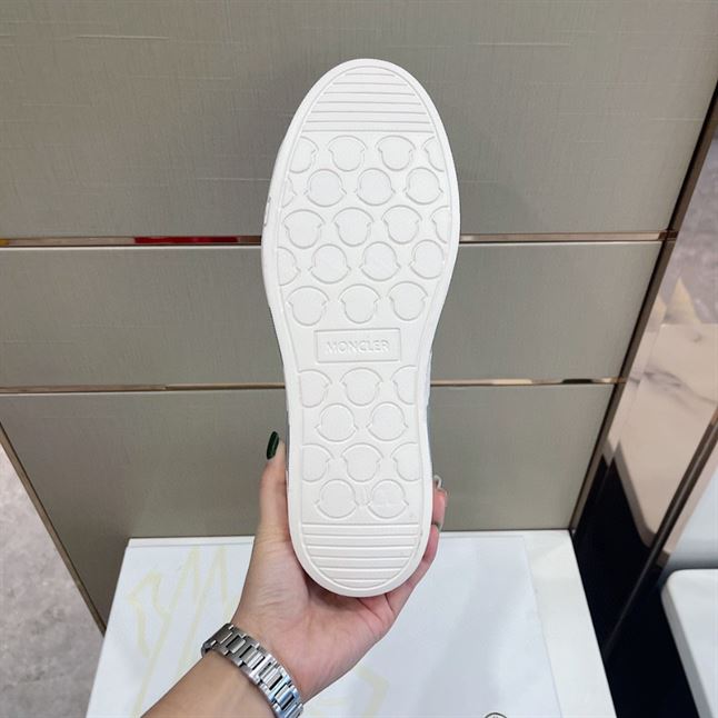 MONCLER MONTPELLIER SNEAKERS – MCS006