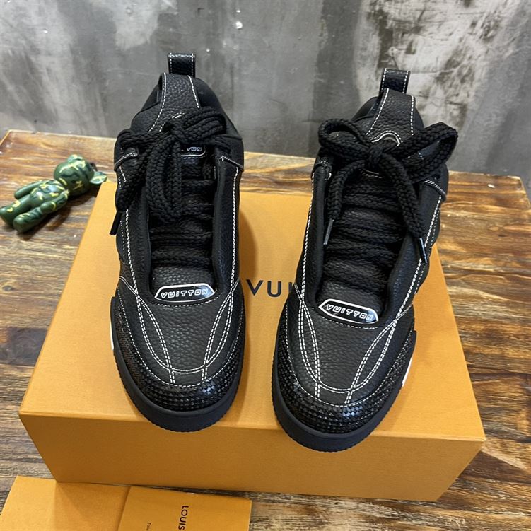 LOUIS VUITTON LV SKATE SNEAKER – LVS152