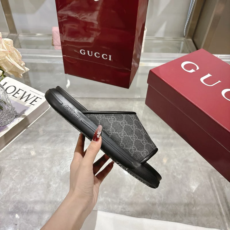 GUCCI SANDAL – GSL051