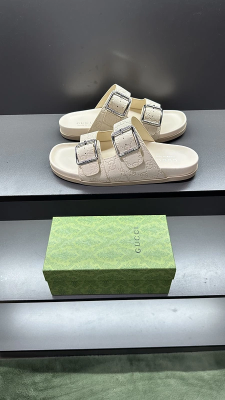 GUCCI SANDAL – GSL048