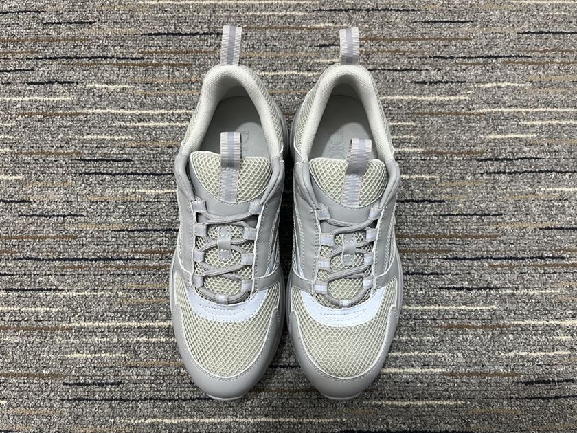 DIOR B22 SNEAKER – DO100
