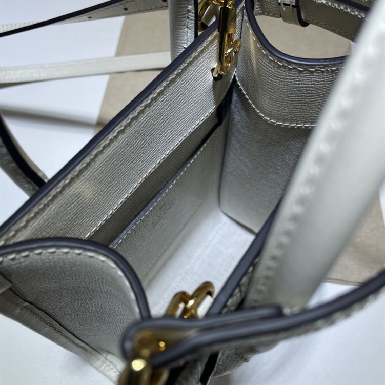 GUCCI MINI NOTE BAG WITH INTERLOCKING G – GB38