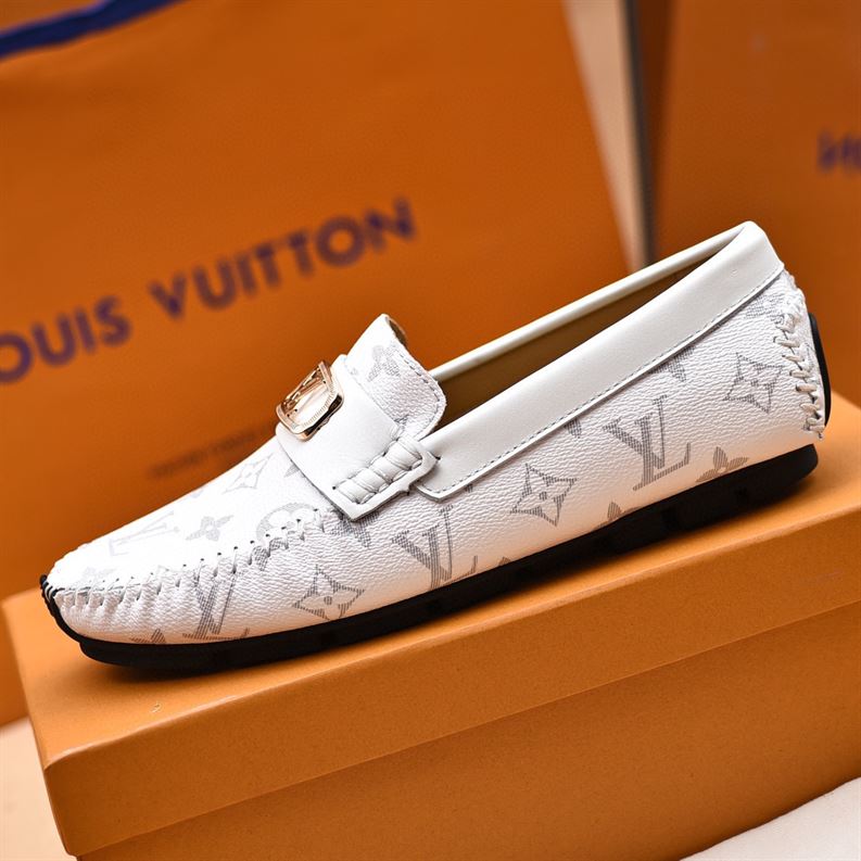 LOUIS VUITTON MOCCASIN – VL021