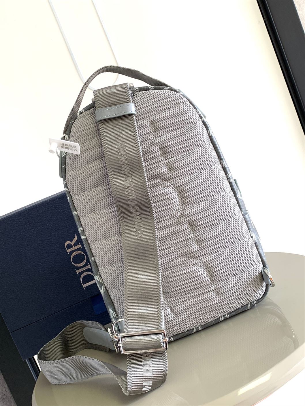 DIOR MINI RIDER SLING BAG – DIO044