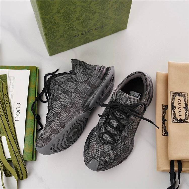 GUCCI RUN SNEAKERS – GCC292