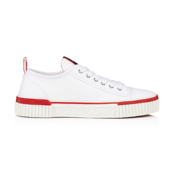 CHRISTIAN LOUBOUTIN PEDRO JUNIOR – CLS036