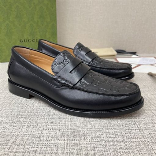 GUCCI MEN’S LOAFER – GL008