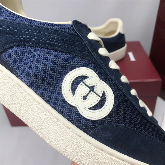 GUCCI INTERLOCKING G SNEAKERS – GCC300