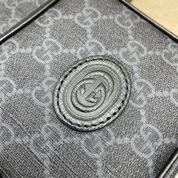 GUCCI MINI BAG WITH INTERLOCKING G – BG032
