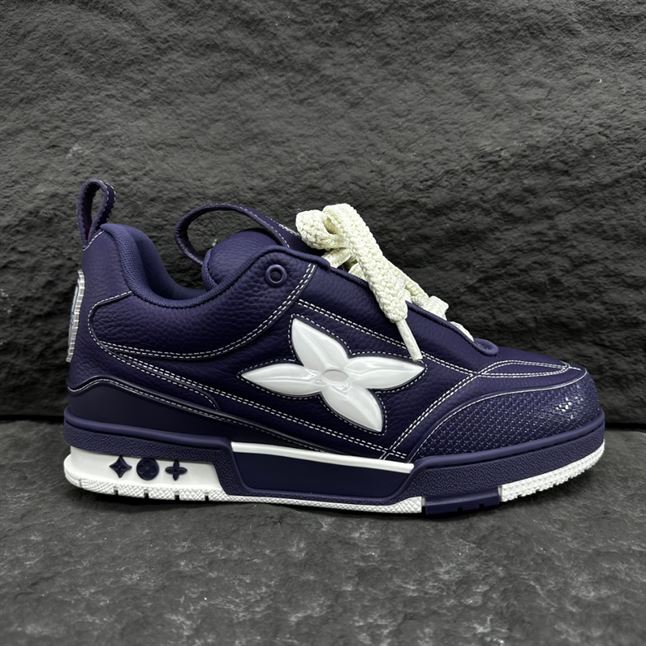 LOUIS VUITTON LV SKATE SNEAKER – LVS165