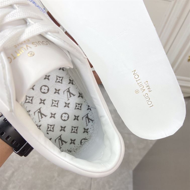 LOUIS VUITTON CLASSIC SHOES – LVS036