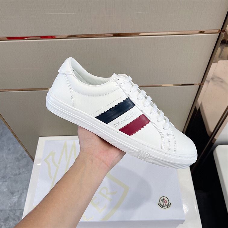 MONCLER NEW MONACO TRAINERS – MCS001