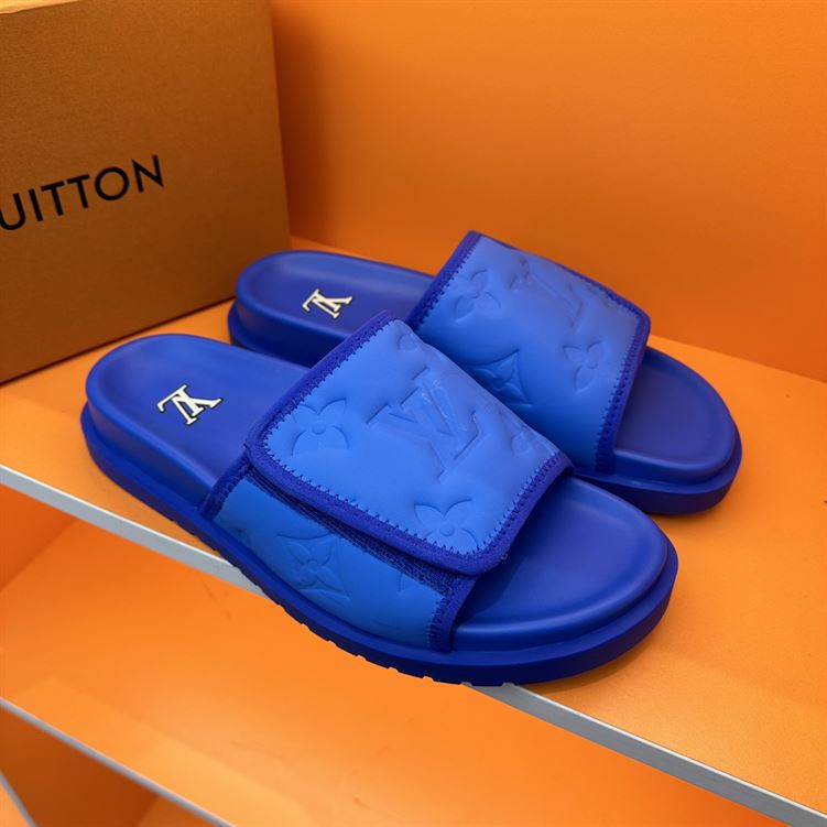 LOUIS VUITTON MIAMI MULE – LVSD052