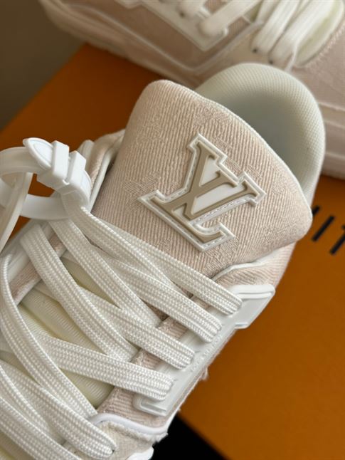 LOUIS VUITTON LV TRAINER SNEAKER – LVS173