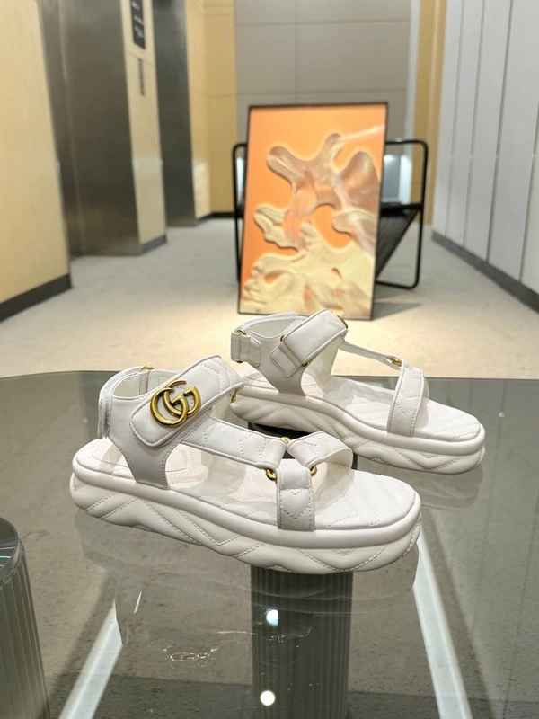 GUCCI SANDAL – GSL046