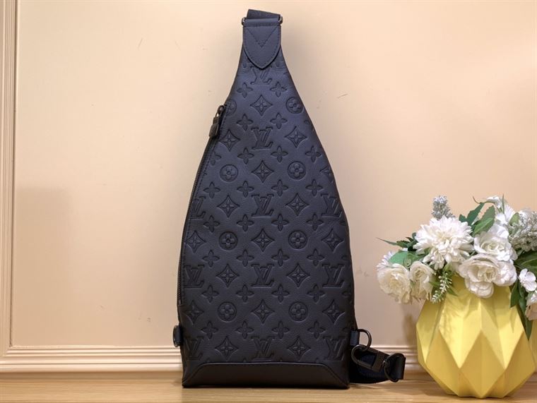 LOUIS VUITTON DUO SLING BAG G65 – LVB063