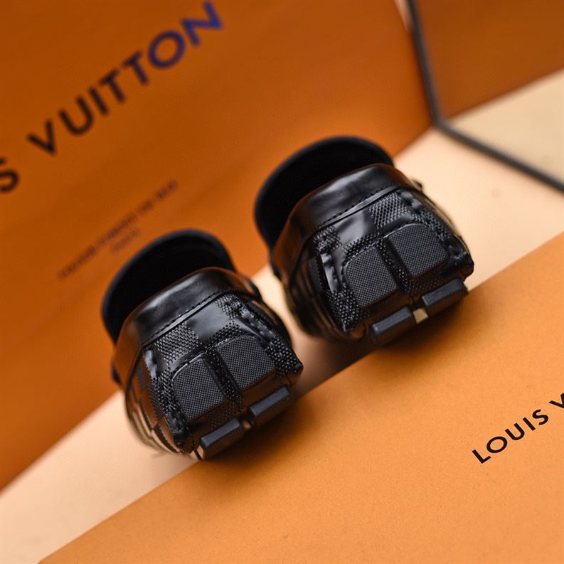 LOUIS VUITTON MOCCASIN – VL023