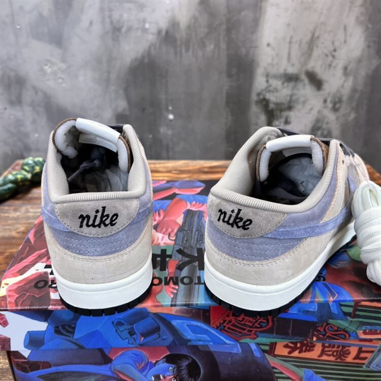 NIKE SB DUNK LOW SNEAKER – NSN002