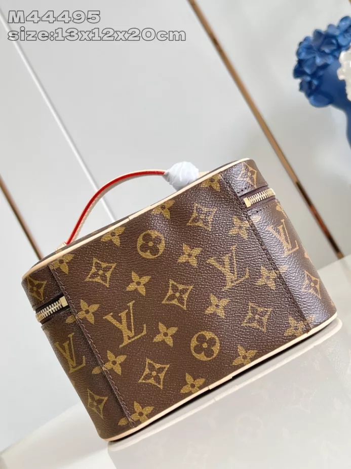 Louis Vuitton Nice Mini – LW465