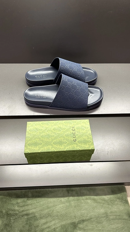 GUCCI SANDAL – GSL058