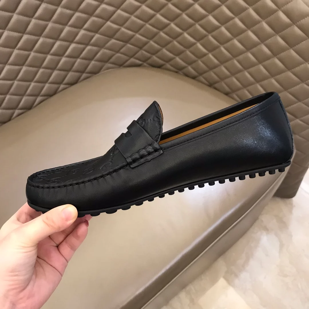 GUCCI SIGNATURE DRIVER – GL113