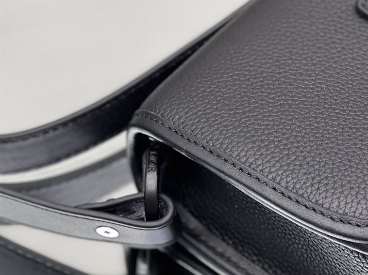 DIOR MINI GALLOP BAG WITH STRAP – DIO040