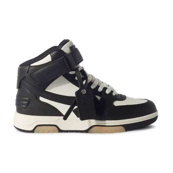 OFF-WHITE OUT OFF OFFICE MID TOP – OFW035