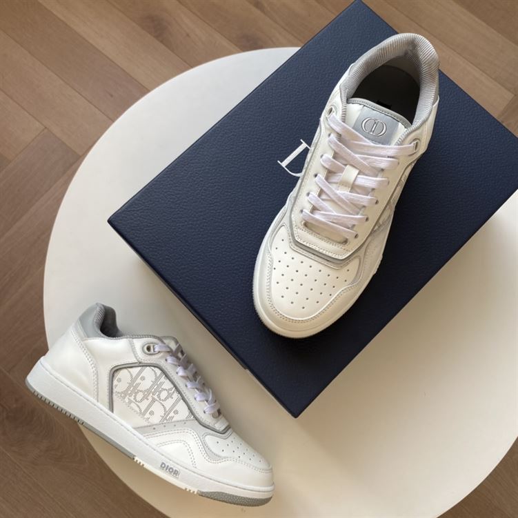 DIOR B27 LOW-TOP SNEAKER – DO050