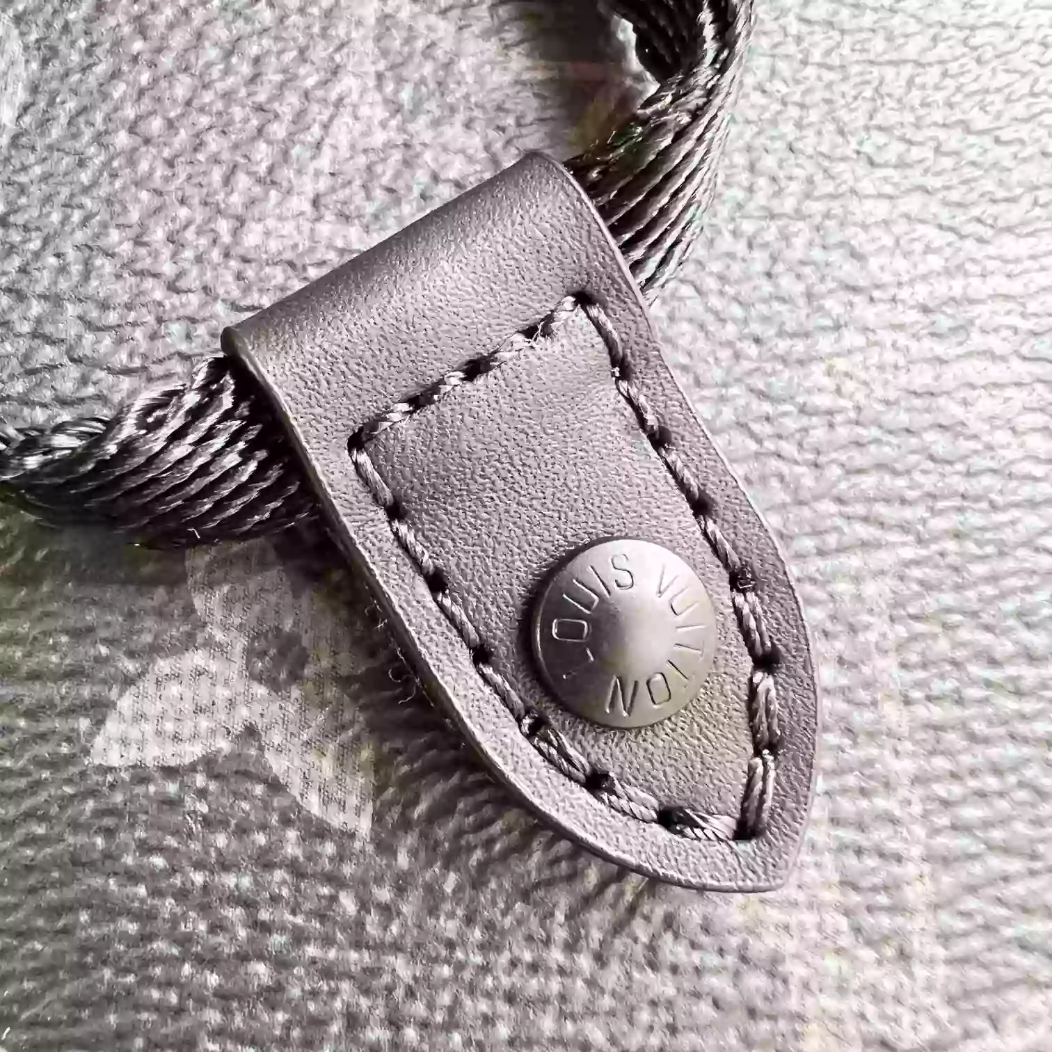 MONTSOURIS BACKPACK MONOGRAM ECLIPSE CANVAS M46683 – LW342