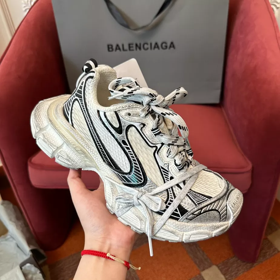 BALENCIAGA MEN’S 3XL SNEAKER – BLA097
