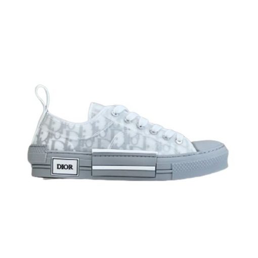 DIOR B23 LOW-TOP SNEAKER – DO028