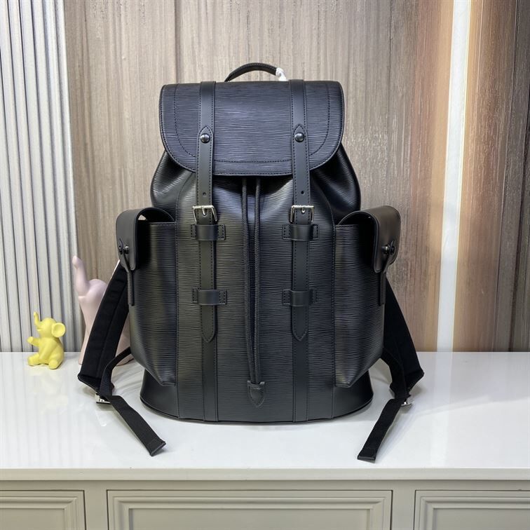 LOUIS VUITTON CHRISTOPHER BACKPACK – LVB031