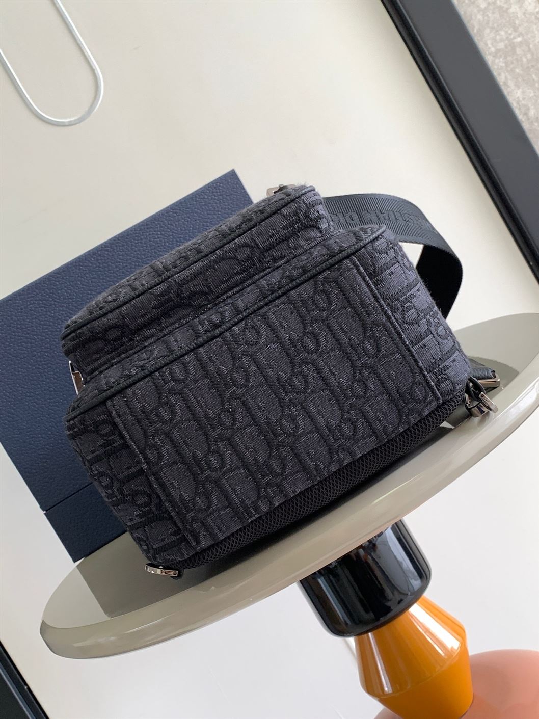 DIOR MINI RIDER SLING BAG – DIO043