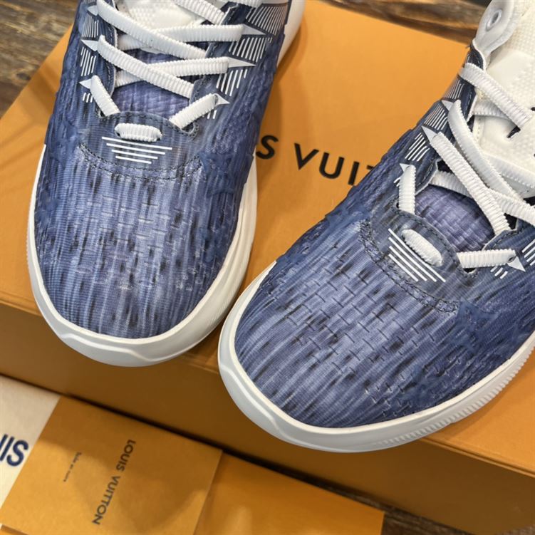 LOUIS VUITTON SHOW UP SNEAKER – LVS089