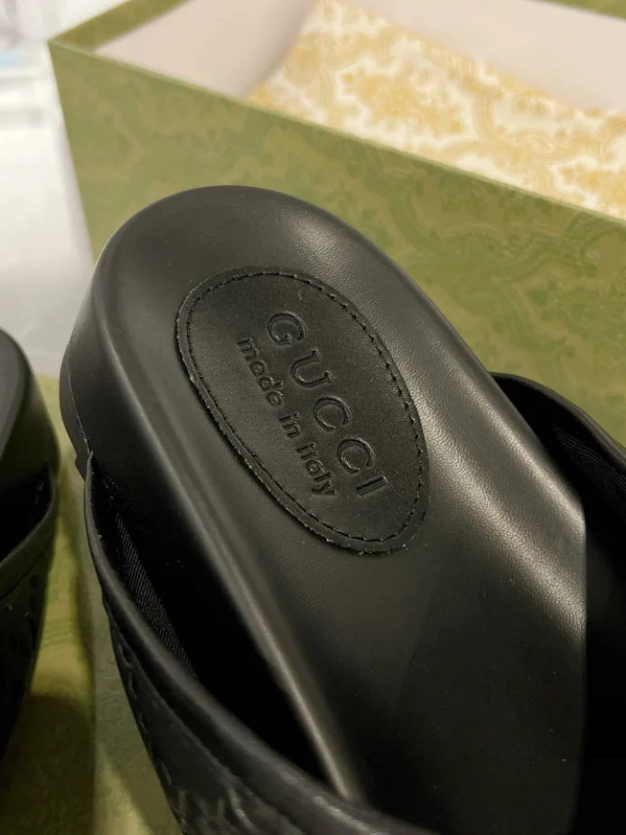 GUCCI SANDAL – GSL059