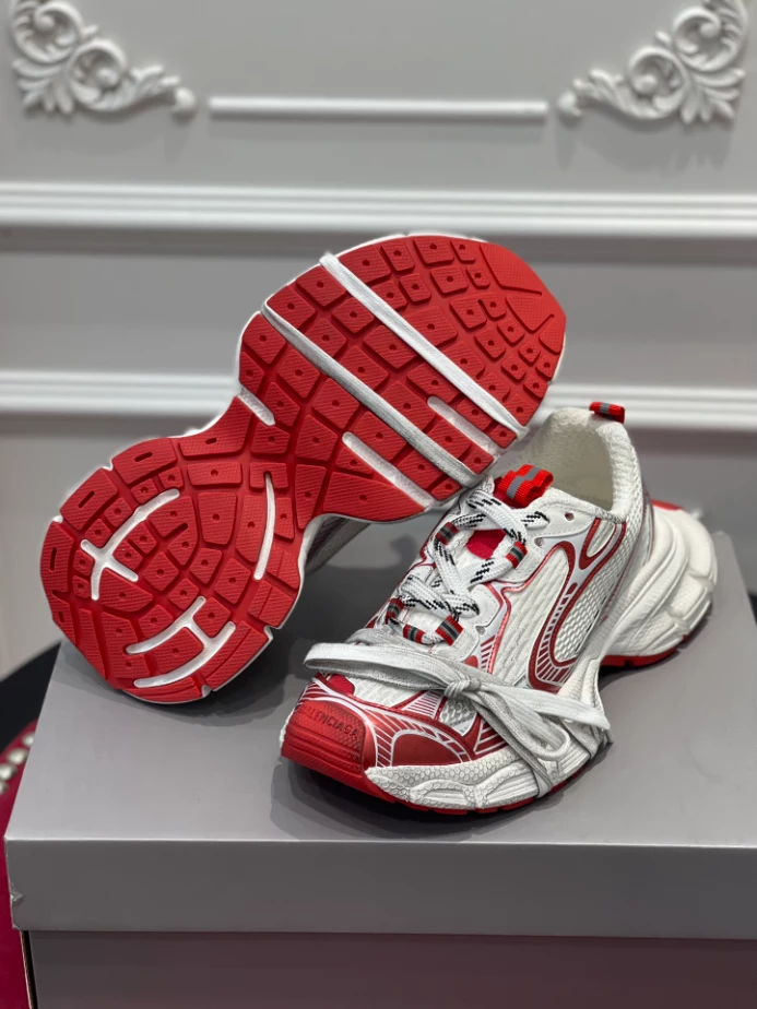 BALENCIAGA MEN’S 3XL SNEAKER – BLA118