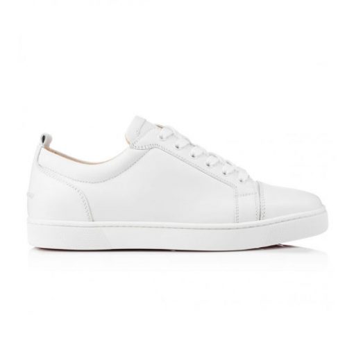 CHRISTIAN LOUBOUTIN LOUIS JUNIOR SNEAKERS – CLS033
