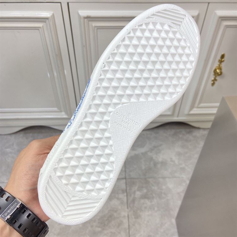 LOUIS VUITTON CLASSIC SHOES – LVS038