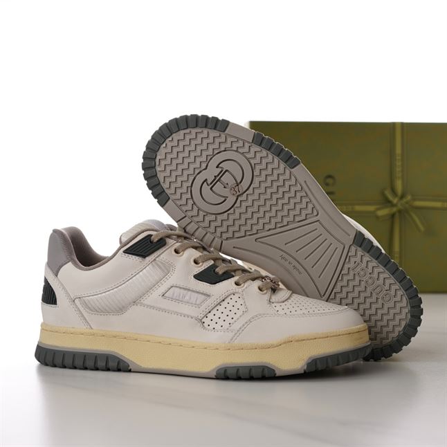 GUCCI LOW-TOP SNEAKER – GCC129