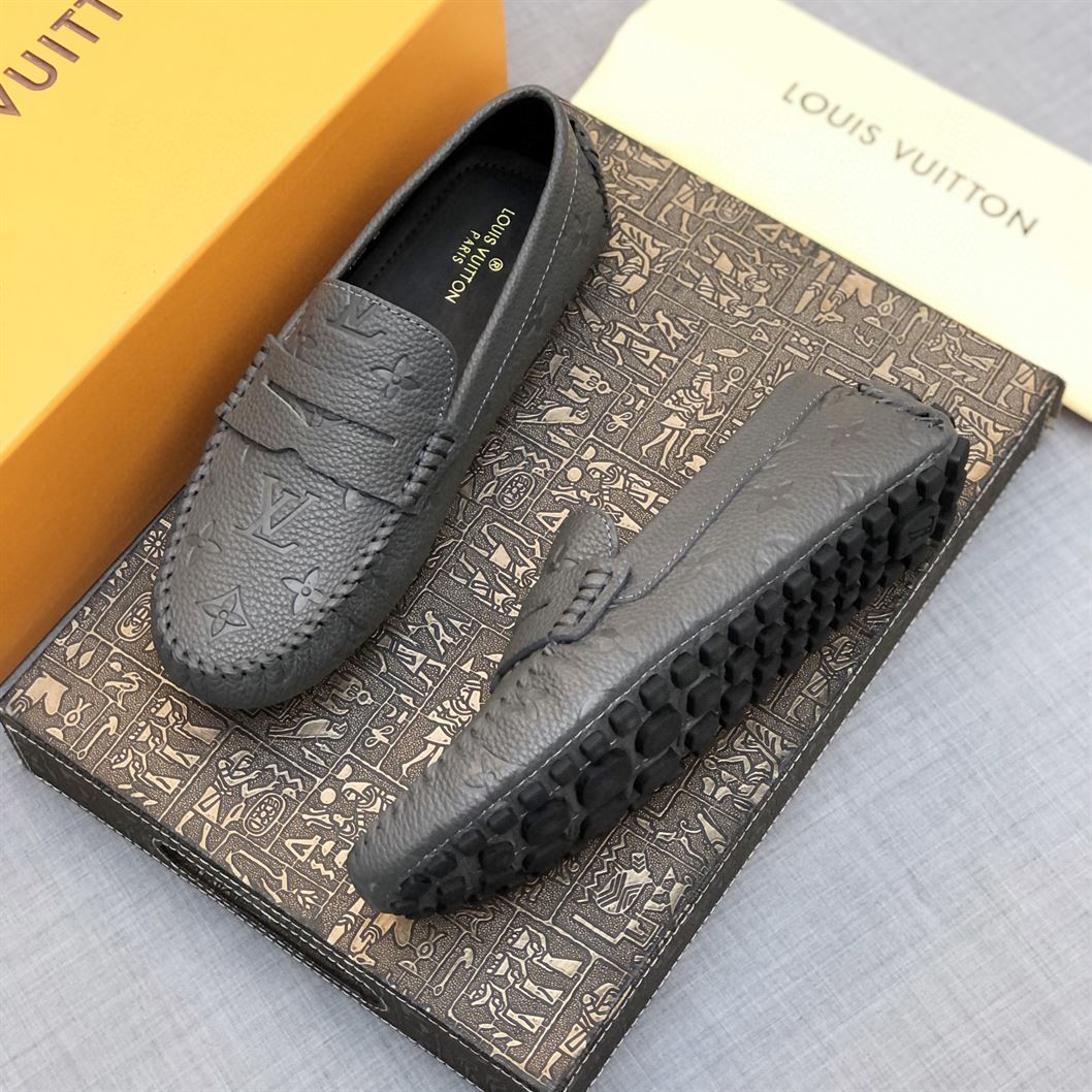LOUIS VUITTON MOCCASIN – VL025