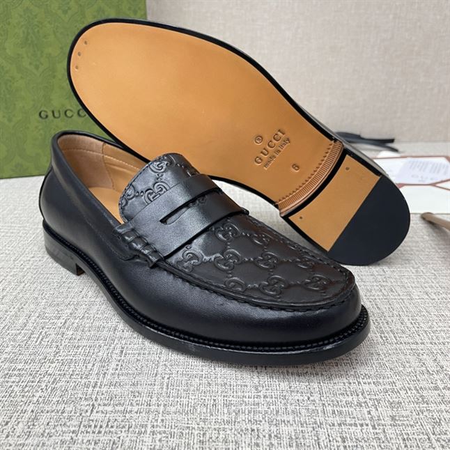 GUCCI MEN’S LOAFER – GL008