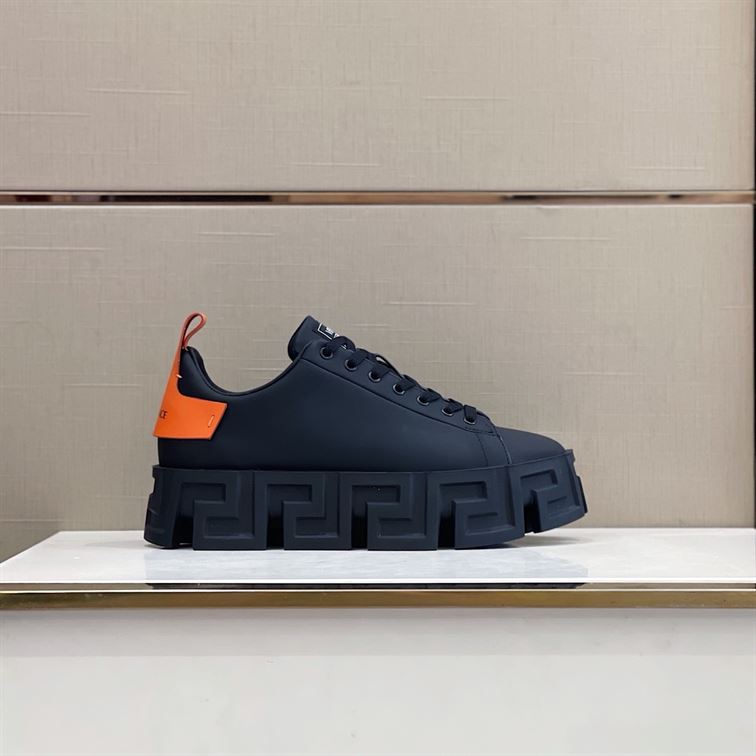 VERSACE GRECA LABYRINTH TRAINERS – VSS010