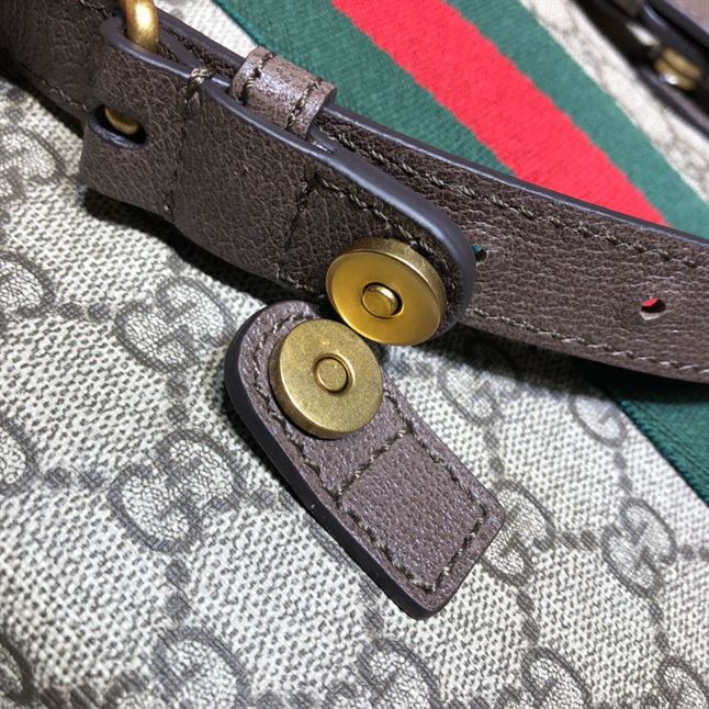 GUCCI OPHIDIA GG MEDIUM BACKPACK – BG052