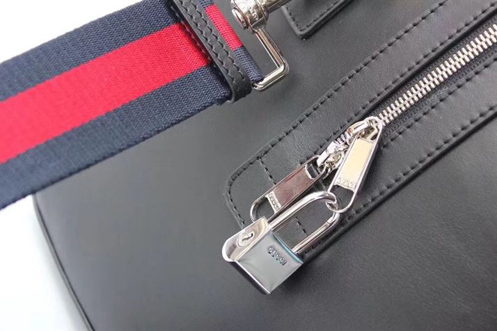 GUCCI GG DUFFLE BAG – BG038