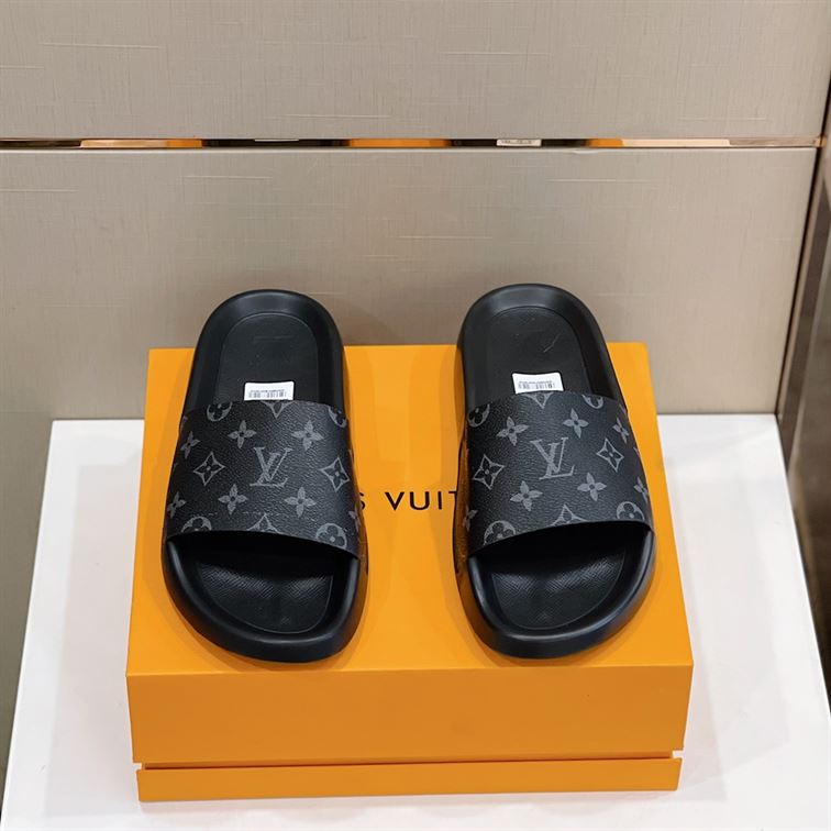 LOUIS VUITTON WATERFRONT MULE – LVSD031