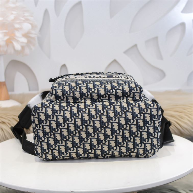 DIOR DIORTRAVEL BACKPACK – DIO026