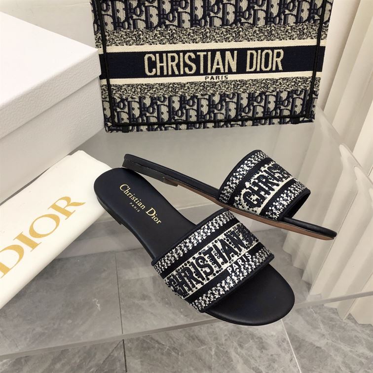DIOR DWAY SLIDE – DS016