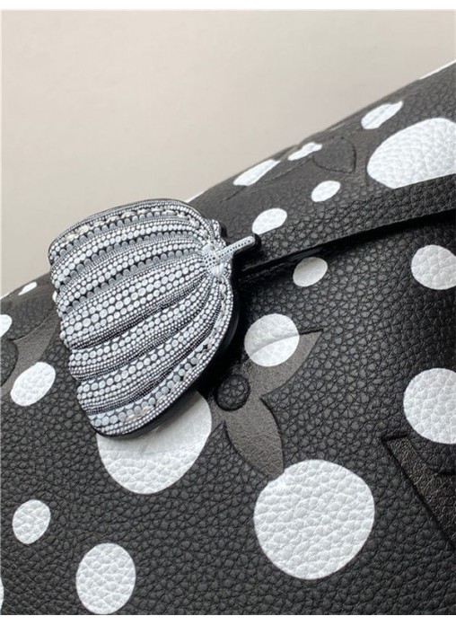 LOUIS VUITTON LV X YK NEONOE MM MONOGRAM EMPREINTE – LW079