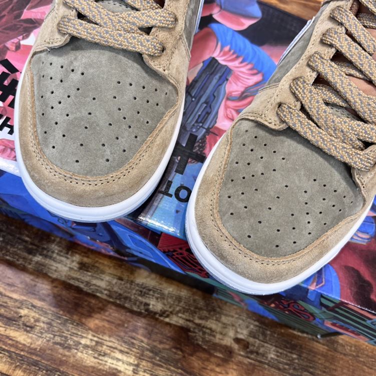NIKE DUNK LOW SIZE? DARK DRIFTWOOD – NSN027