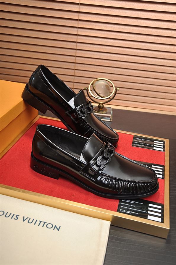 LOUIS VUITTON LOAFER LOAFER – VL019